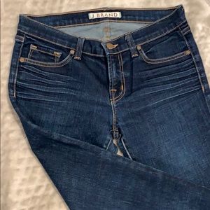 J Brand Skinny Jeans